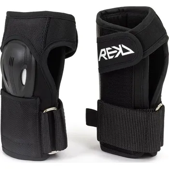 Sada chráničů Rekd - PRO Wrist Guards - chrániče zápěstí Velikost: M