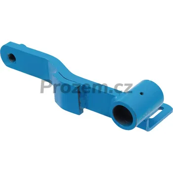 stojan na kolo Držák kola pravý, s hloubkovým dorazem pro Monosem, 30075100, 7317-D, 7317.D, 7317D