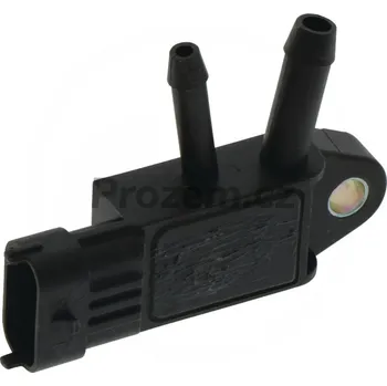 Diferenciální tlakový snímač pro Case IH, New Holland, Steyr, 84286249