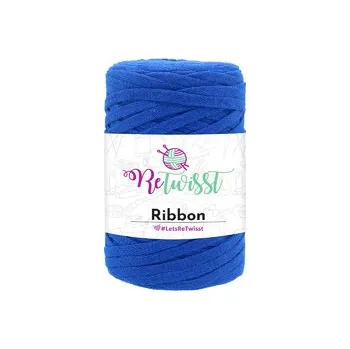 Galanterie ReTwisst Ribbon - sexe blue
