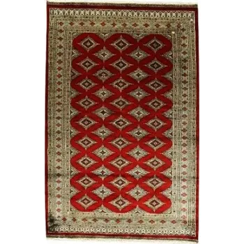 Koberec Orientální koberec Jaldar Exkluziv 248x161 cm - B705170