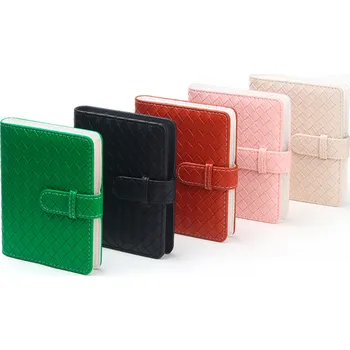 Fotoalbum AnalogStore Instax Mini Album Weave Set 5pcs