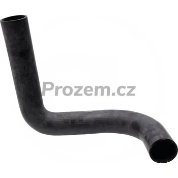 Chladič motoru Hadice chladiče, horní pro John Deere, Ø 58 mm, L154844