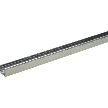Stavební materiál CW profil KNAUF (50/50/0,6) 3 m