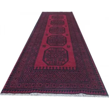 Koberec Orientální koberec Afghán Filpa 240x79 cm - B510381