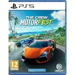 The Crew Motorfest (PS5)