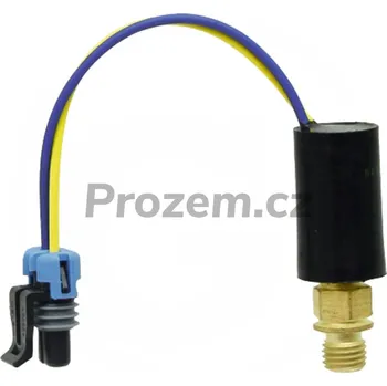 Příslušenství k čerpadlu Tlakový spínač pro John Deere, RE212878, RE165048