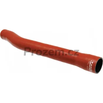 Vzduchový filtr Koleno hadice, na vzduchový filtr pro Fendt, Ø 48/56 mm, 404200190031