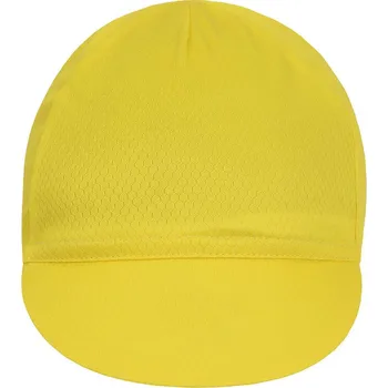 Čepice BONAVELO Cyklistická čepice - TOUR DE FRANCE 2025 - žlutá