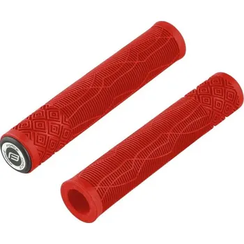 grip Force gripy BMX160 (červená)