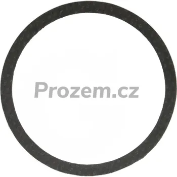 Autodíl Těsnící kroužek, pro přední tlumič, 92x107x1 mm pro Fendt, 385202170030