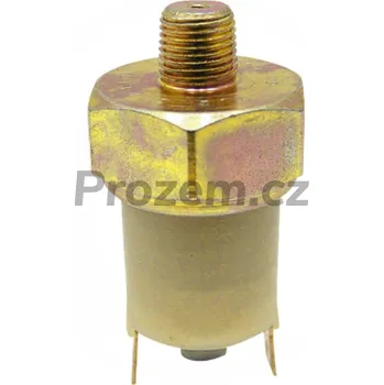 Olejová vana Tlakový spínač oleje pro Massey Ferguson, 3712668M2, 3795286M11