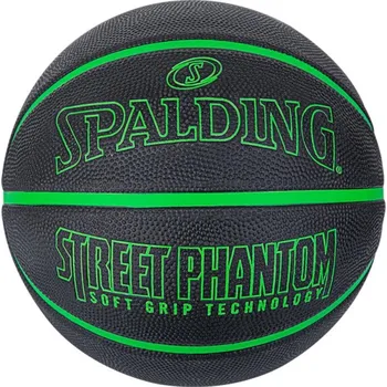 Basketbalový míč Spalding Phantom Ball 84384Z Black 7 7