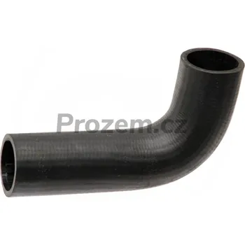 Autodíl Hadice chladiče, horní pro Massey Ferguson, Ø 48 mm, 3619056M1