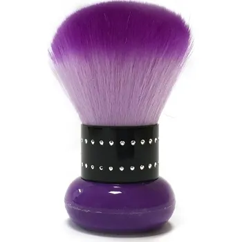 Štětec na prach - s kamínky