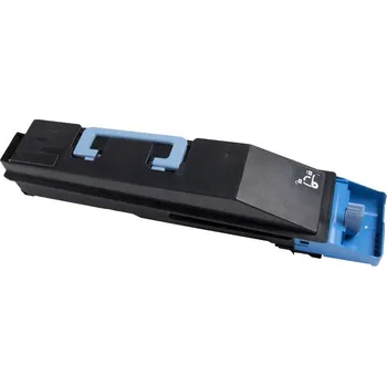 TonerPartner za KYOCERA 1T02JZCEU0, kompatibilní toner modrá