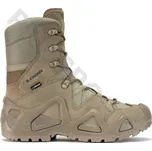 Lowa Zephyr gtx Hi TF UK8 coyote