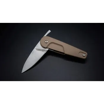 kapesní nůž Zavírací nůž Extrema Ratio BDØ R Desert