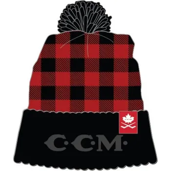 Oblečení a móda CCM Kulich CCM Holiday Plaid 625647