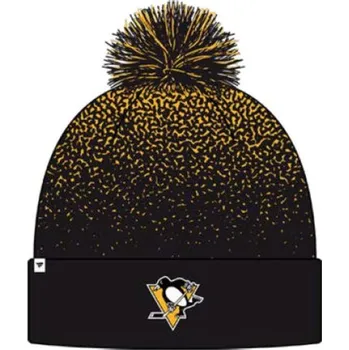 Kšiltovka Fanatics Kulich Iconic Gradiant Pittsburgh Penguins 481274