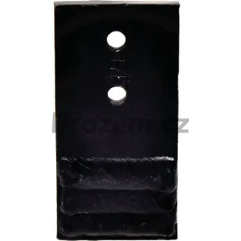 Šroub Hrot potažený na spodní straně pro Frost, 200/100/12 mm, 51837