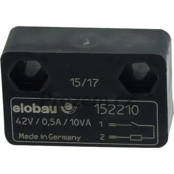 vypínač Koncový spínač pro Fendt, X830240180000, 152210