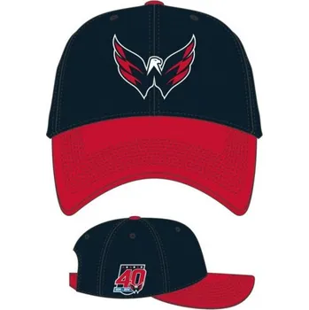 Kšiltovka 47 Brand Kšiltovka 47 Sure Shot Washington Capitals 514163