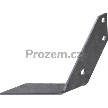 Pracovní nůž Křídlové ostří levé pro Thyregod, 103/4 mm, 97670081