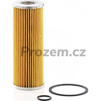 Hydraulický filtr Hydraulický filtr pro Ford, 88x36x235 mm, H9011X, K0059184, 86017005, 36155, 361694, V62075