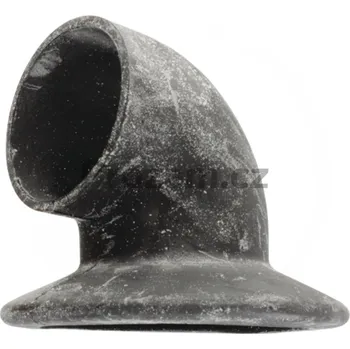 Příslušenství ke svářečce Úhlový díl pro Fendt, 70x110 mm, 178200090050