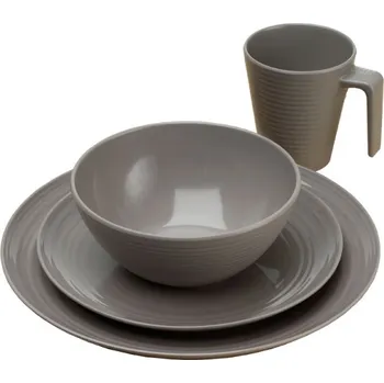 Sada nádobí Sada nádobí Seramika Latte 16ks