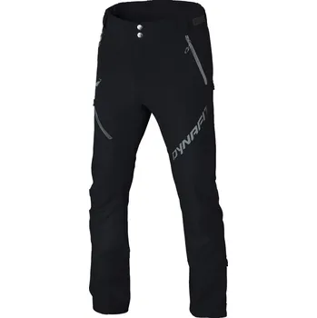 Snowboardové kalhoty Kalhoty Dynafit Mercury 2 DST Long black out 25/26 Barva: černá, Velikost: M