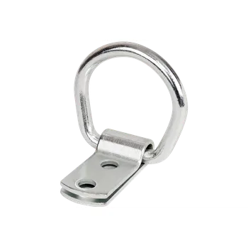 Auto-moto Podlahový držák pro zajištění nákladu ZBF-50-1 Náhrada Winterhoff