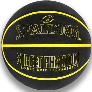 Basketbalový míč Ball Spalding Phantom 84386Z 7
