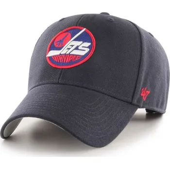 Kšiltovka 47 Brand Kšiltovka 47 Vintage Winnipeg Jets MVP 567756