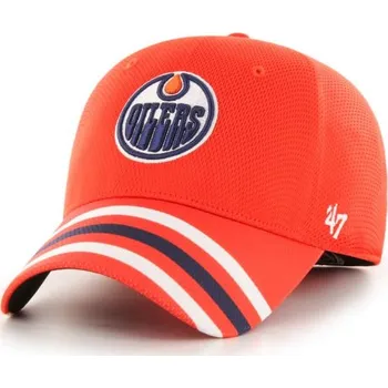 Kšiltovka 47 Brand Kšiltovka 47 Solo Edmonton Oilers 471701
