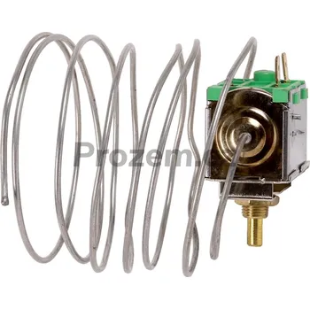 Termostat Termostat klimatizace pro John Deere, AL59879, AR59779