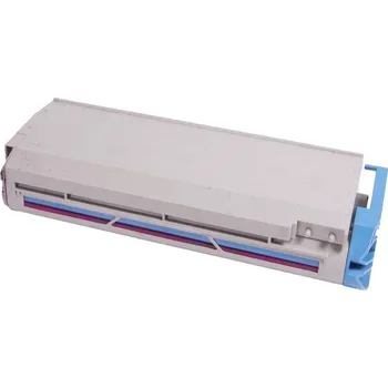 TonerPartner za OKI 41304210, kompatibilní toner fialová