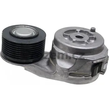 Rozvod motoru Napínací kladka řemene pro Case IH, 87345929