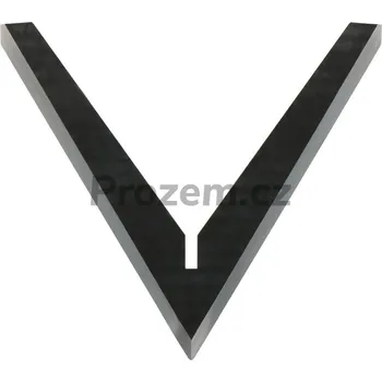 Radlice plečky pro Steketee, 400/4 mm, 405740