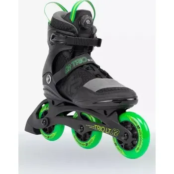 Kolečkové brusle K2 Kolečkové brusle K2 Trio LT 100 BOA, Velikost 13/48 963671