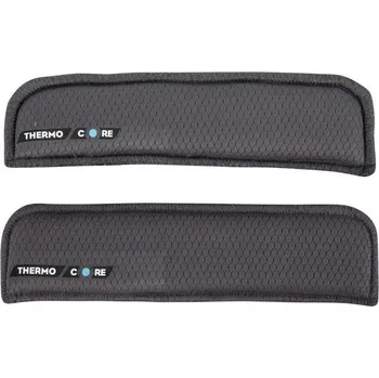 Sport Potítko do brankářské masky Bauer Thermocore Sweatband Velikost: Junior