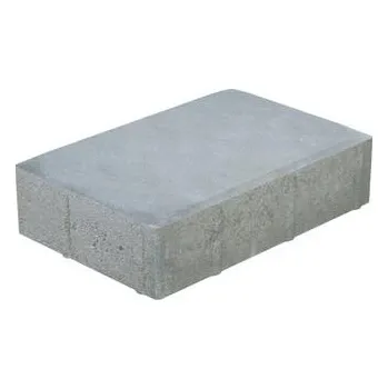 Dlažba Betonová historizující dlažba KRÉDO® KRÉDO 24/16/8 II mel LANZAROTE hist