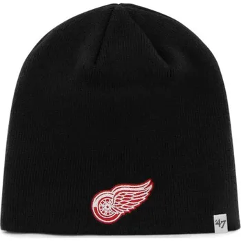 Kšiltovka 47 Brand Kulich 47 Beanie Detroit Red Wings 449595