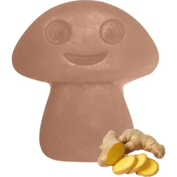 MALS Luxusní sojový vosk - Zázvor