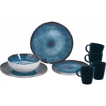 Sada nádobí Sada nádobí BREEZE 16 ks