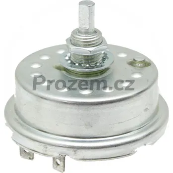 Otočný spínač pro Case IH, 91921C1