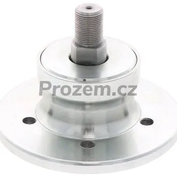 Ložisko pro Samson, 150 mm