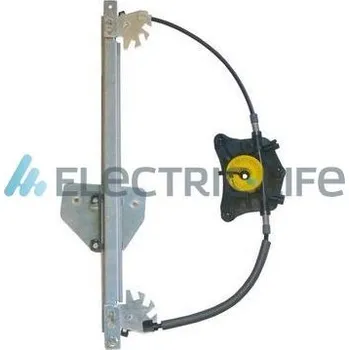 Stahovačka okna Zvedací zařízení oken ELECTRIC LIFE ZR AD716 L