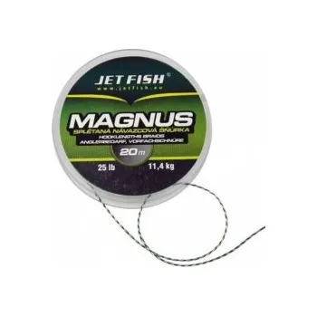 Jetfish Jet Fish Magnus - 25lb/20m